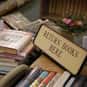 Return Library Books is listed (or ranked) 20 on the list The Things You Forget The Most