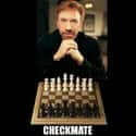 Checkmate on Random Funniest Chuck Norris Jokes