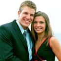 Aaron Buerge & Helene Eksterowicz - 6 Months on Random Longest Relationships That Started on Bachelor/ette