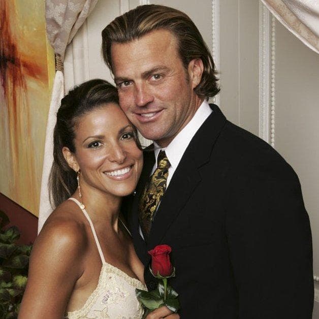 Byron Velvick &amp; Mary Delgado - 5 Years