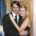 Prince Lorenzo Borghese & Jennifer Wilson - 4 Months on Random Longest Relationships That Started on Bachelor/ette