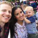 Sean Lowe & Catherine Giudici - Married since 2014 on Random Longest Relationships That Started on Bachelor/ette