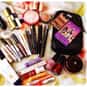 Too Much Makeup On the Bride is listed (or ranked) 18 on the list The Biggest Wedding Planning Regrets