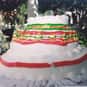 Bad Wedding Cake is listed (or ranked) 8 on the list The Biggest Wedding Planning Regrets