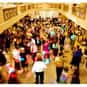 Too Many People Invited is listed (or ranked) 13 on the list The Biggest Wedding Planning Regrets