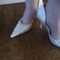 Painful Shoes is listed (or ranked) 5 on the list The Biggest Wedding Planning Regrets
