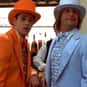Bad Tuxedos is listed (or ranked) 25 on the list The Biggest Wedding Planning Regrets