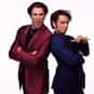 The Roxbury Guys is listed (or ranked) 32 on the list The Best Saturday Night Live Characters of All Time