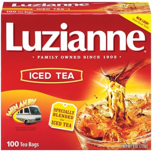 Random Best Iced Tea Brands Best Random Tools