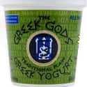 The Greek Gods on Random Best Greek Yogurt Brands