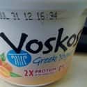 Vosko on Random Best Greek Yogurt Brands