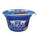 Oikos on Random Best Greek Yogurt Brands