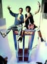 Bill and Ted's Time Machine on Random Coolest Fictional Objects You Most Want to Own