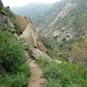 La Jolla Canyon Loop is listed (or ranked) 19 on the list The Best Hiking in Los Angeles