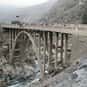 Bridge to Nowhere is listed (or ranked) 13 on the list The Best Hiking in Los Angeles