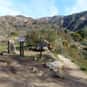 Mt. Lowe Railroad Trail is listed (or ranked) 8 on the list The Best Hiking in Los Angeles