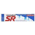 Mentadent SR on Random Best Toothpaste Brands