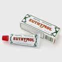 Euthymol on Random Best Toothpaste Brands