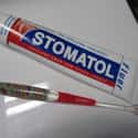 Stomatol on Random Best Toothpaste Brands