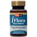 Flora Multi-Probiotic Supplement on Random Best Probiotics Brands