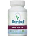 Bowtrol Probiotics Supplement on Random Best Probiotics Brands