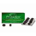 Dr. Ohhira's Probiotics on Random Best Probiotics Brands