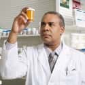 Pharmacist on Random Jobs That Are the Most Beneficial to Society
