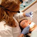 Dentist on Random Jobs That Are the Most Beneficial to Society