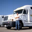 Truck Driver on Random Jobs That Are the Most Beneficial to Society