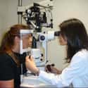 Optometrist on Random Jobs That Are the Most Beneficial to Society