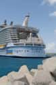 Royal Caribbean Allure of the Seas on Random Best Cruise Ships for Families