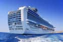 Princess Cruises Ruby Princess on Random Best Cruise Ships for Families