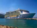 Royal Caribbean Oasis of the Seas on Random Best Cruise Ships for Families