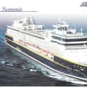 Celebrity Summit on Random Best Cruise Ships for Families