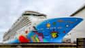 Norwegian Breakaway on Random Best Cruise Ships for Families