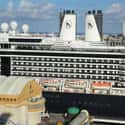 Holland America Line Nieuw Amsterdam on Random Best Cruise Ships for Families