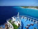 Princess Cruises Caribbean Princess on Random Best Cruise Ships for Families