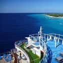 Princess Cruises Caribbean Princess on Random Best Cruise Ships for Families