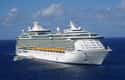 Royal Caribbean Freedom of the Seas on Random Best Cruise Ships for Families