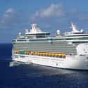 Royal Caribbean Freedom of the Seas on Random Best Cruise Ships for Families
