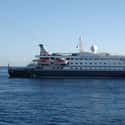 SeaDream Yacht Club on Random Best Luxury Cruise Lines