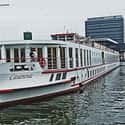 Avalon Waterways on Random Best Cruise Lines