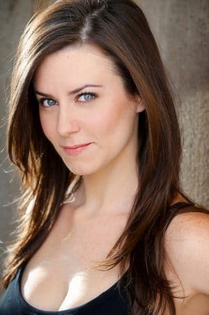 .y Katie Featherston  Hot Pics & Photos