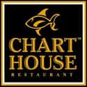 Chart House on Random Top Seafood Restaurant Chains