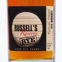 Russell’s Reserve 6 Year Rye Whiskey on Random Best Rye Whiskey