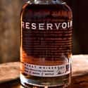 Reservoir Straight Rye Whiskey on Random Best Rye Whiskey