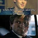 When Boys Do That Adorable Half Smile on Random Funniest "When Boys" Tumblr Parodies
