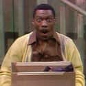 Mr. Robinson on Random Best Saturday Night Live Characters