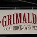 Grimaldi's Pizzeria on Random Best Pizza Places