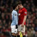 Soccer: Manchester United Vs. Manchester City on Random Greatest Rivalries in Sports